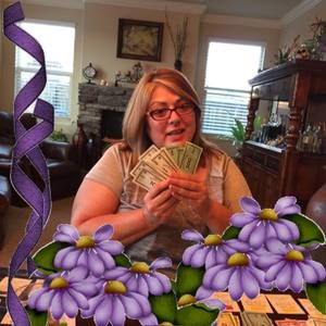 Meet your Posher, Laurie